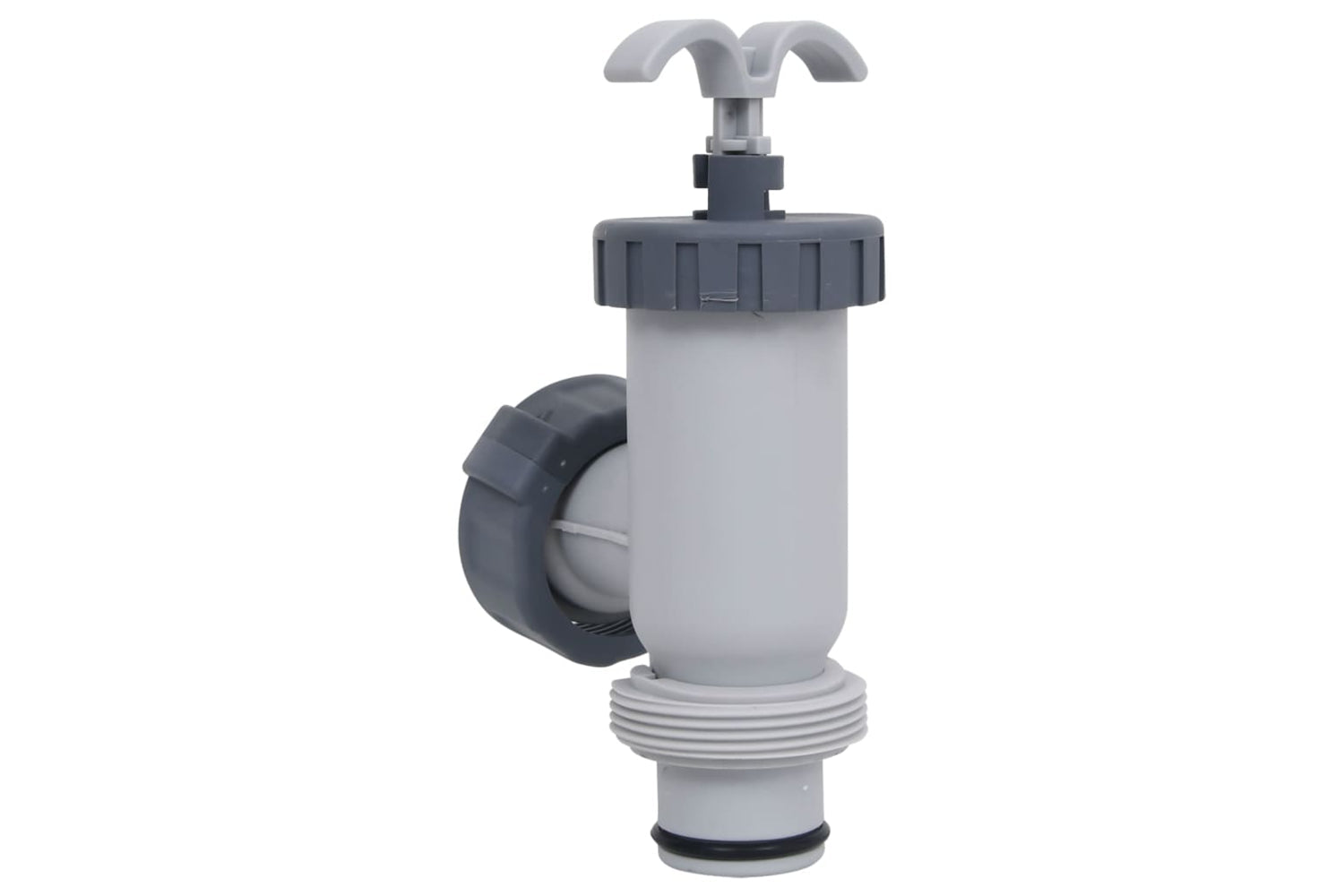 Vidaxl 92801 Pool Plunger Valves 2 Pcs-5