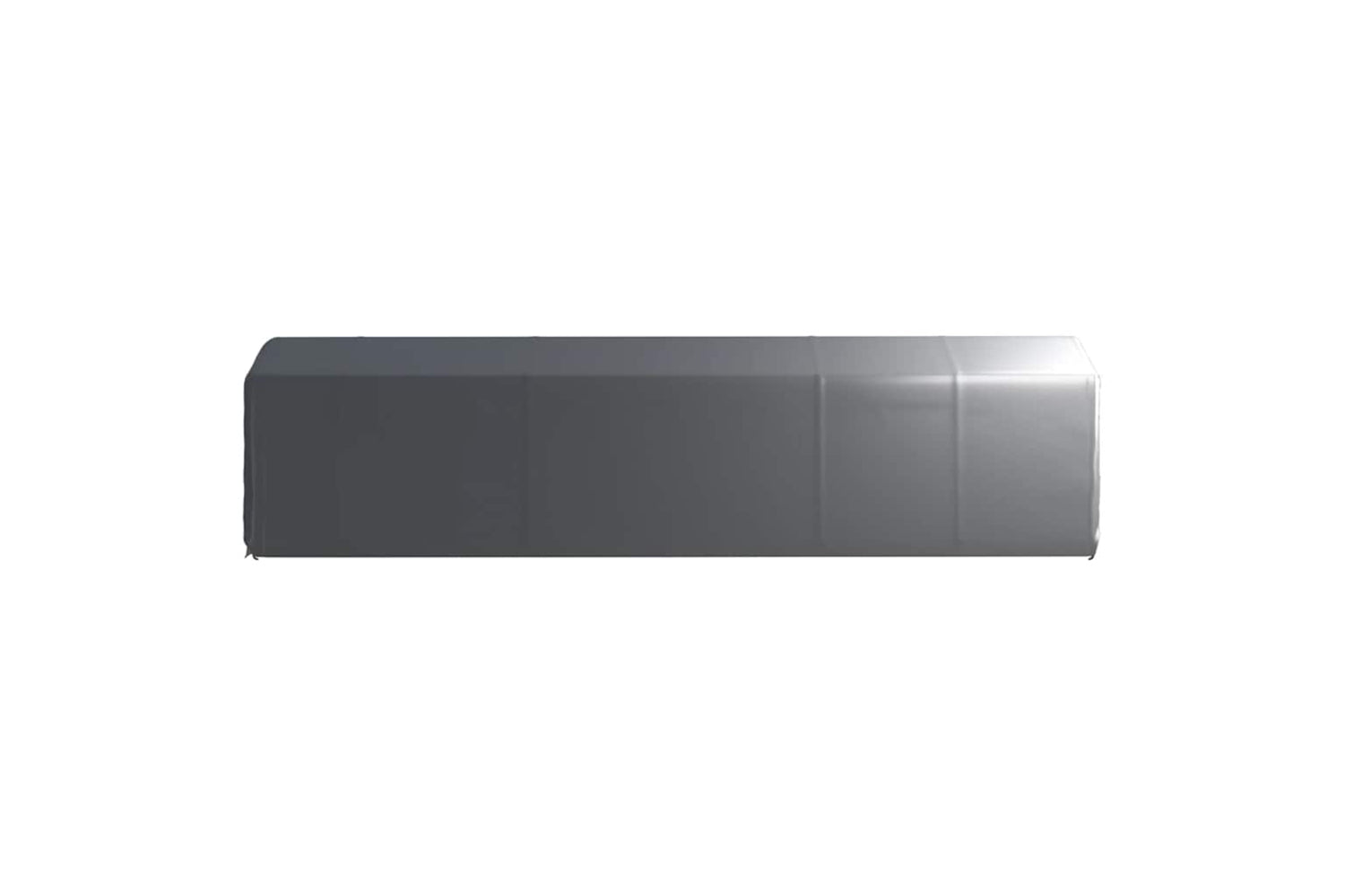 vidaXL 3079590 Storage Tent 300x900cm Steel Grey-3
