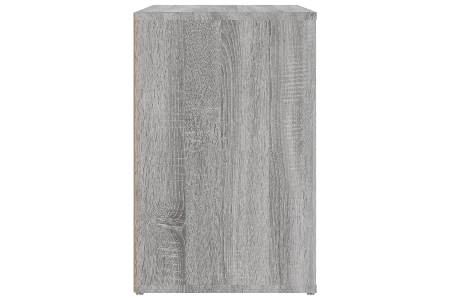 vidaXL 816750 Shoe Cabinet Grey Sonoma 130x35x54cm Engineered Wood-6