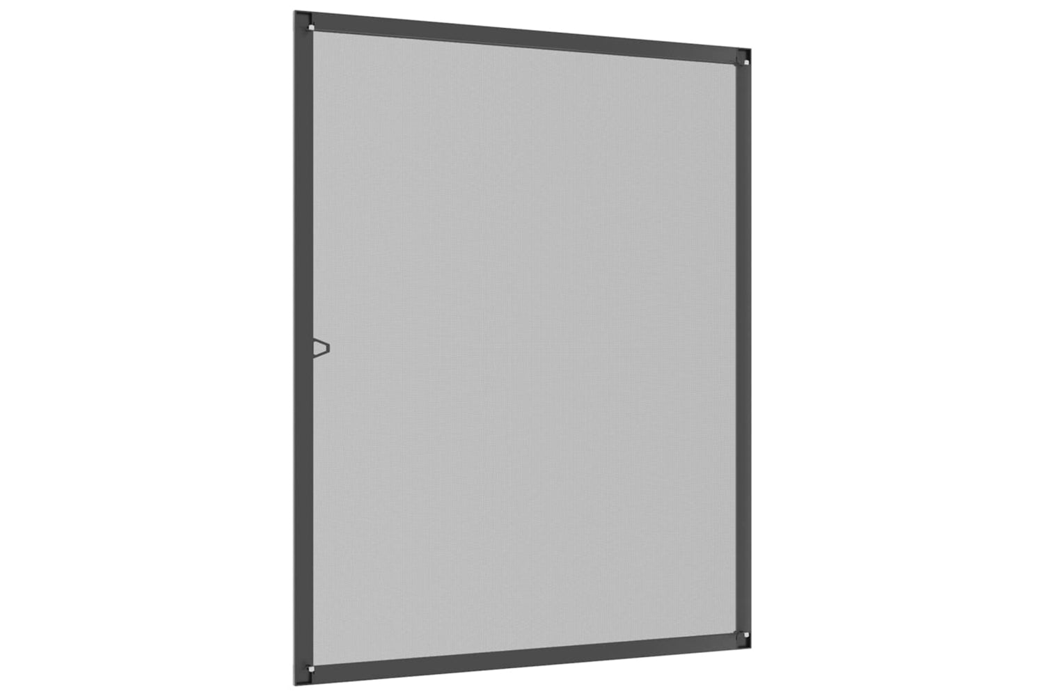 vidaXL 153837 Insect Screen For Windows Anthracite 80x100cm-3