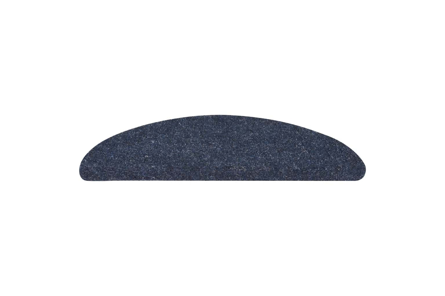 vidaXL 136393 Stair Mats Self-adhesive 15 Pcs 56x17x3cm Blue-3