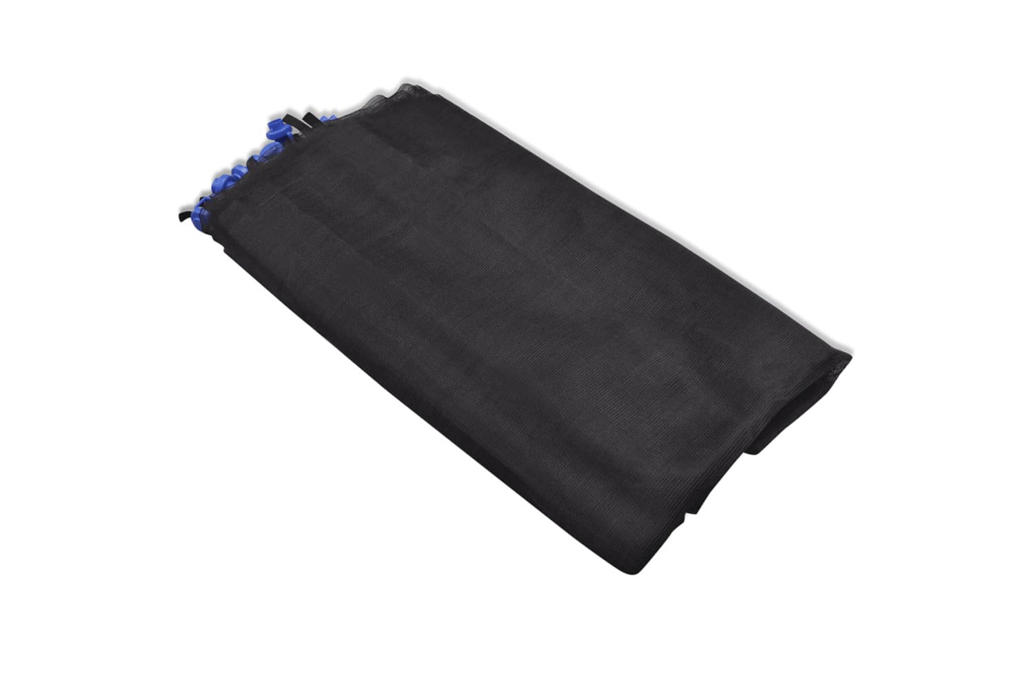 Vidaxl 142098 Safety Net For 3.66 M Round Trampoline-3