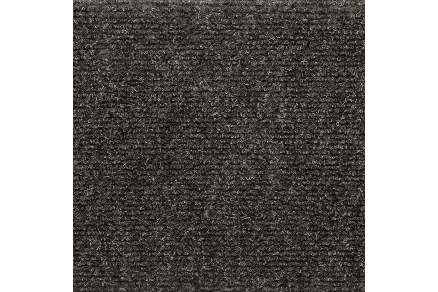 vidaXL Self-adhesive Stair Mats Rectangular 15 Pcs 76x20cm Anthracite-6