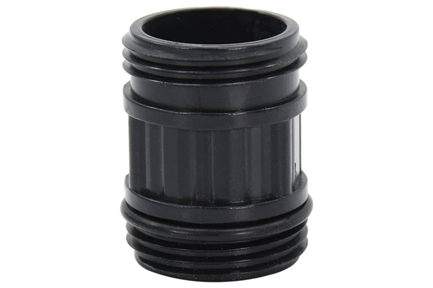 vidaXL 151070 Suction Hose With Pvc Connectors 4 M 22mm Green-6