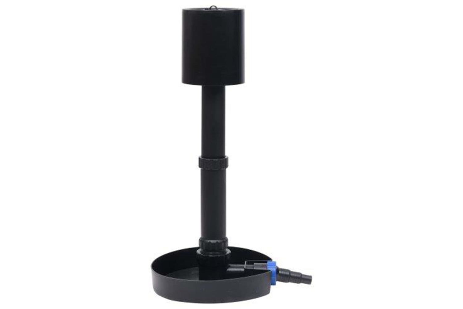 Vidaxl 148630 Standing Pond Water Surface Skimmer-3