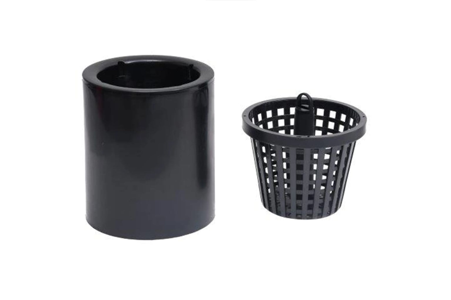 Vidaxl 148630 Standing Pond Water Surface Skimmer-8