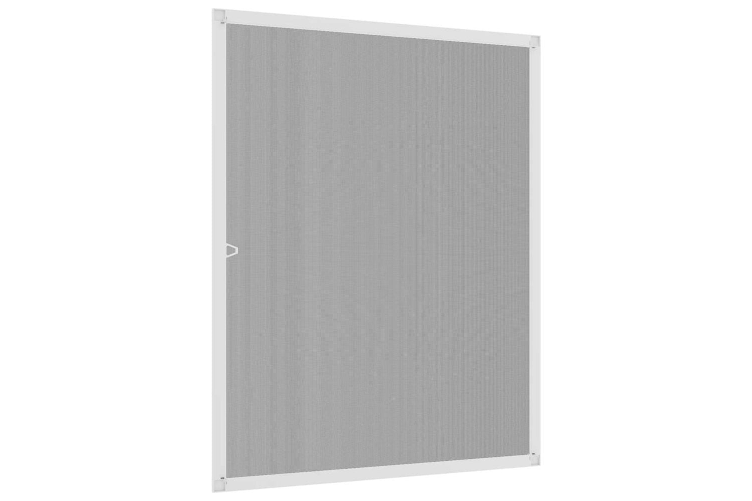 vidaXL 153829 Insect Screen For Windows White 80x100cm-3