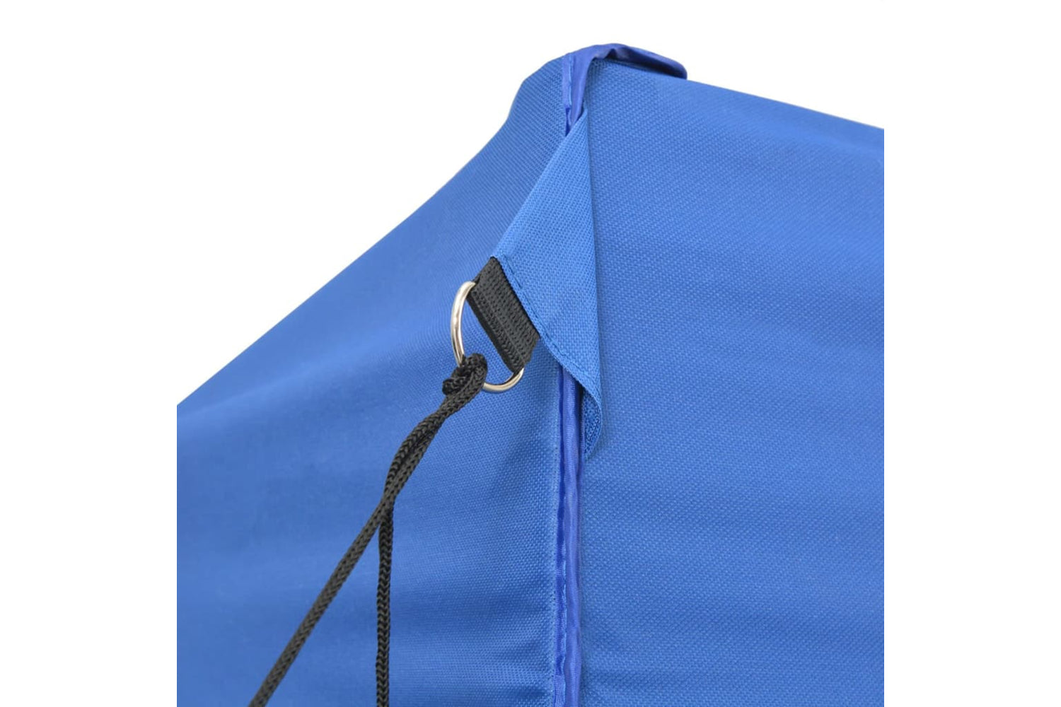 Vidaxl 42510 Foldable Tent Pop-up 3x4.5 M Blue-4