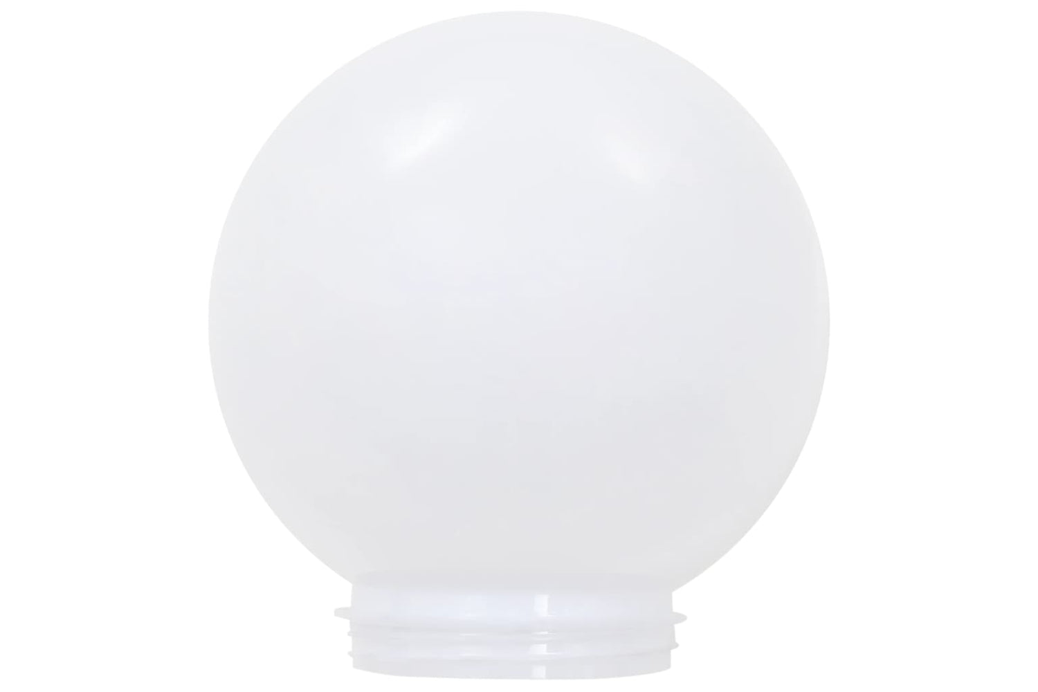 vidaXL 277125 Outdoor Solar Lamps 8 Pcs Led Spherical 15cm Rgb-8
