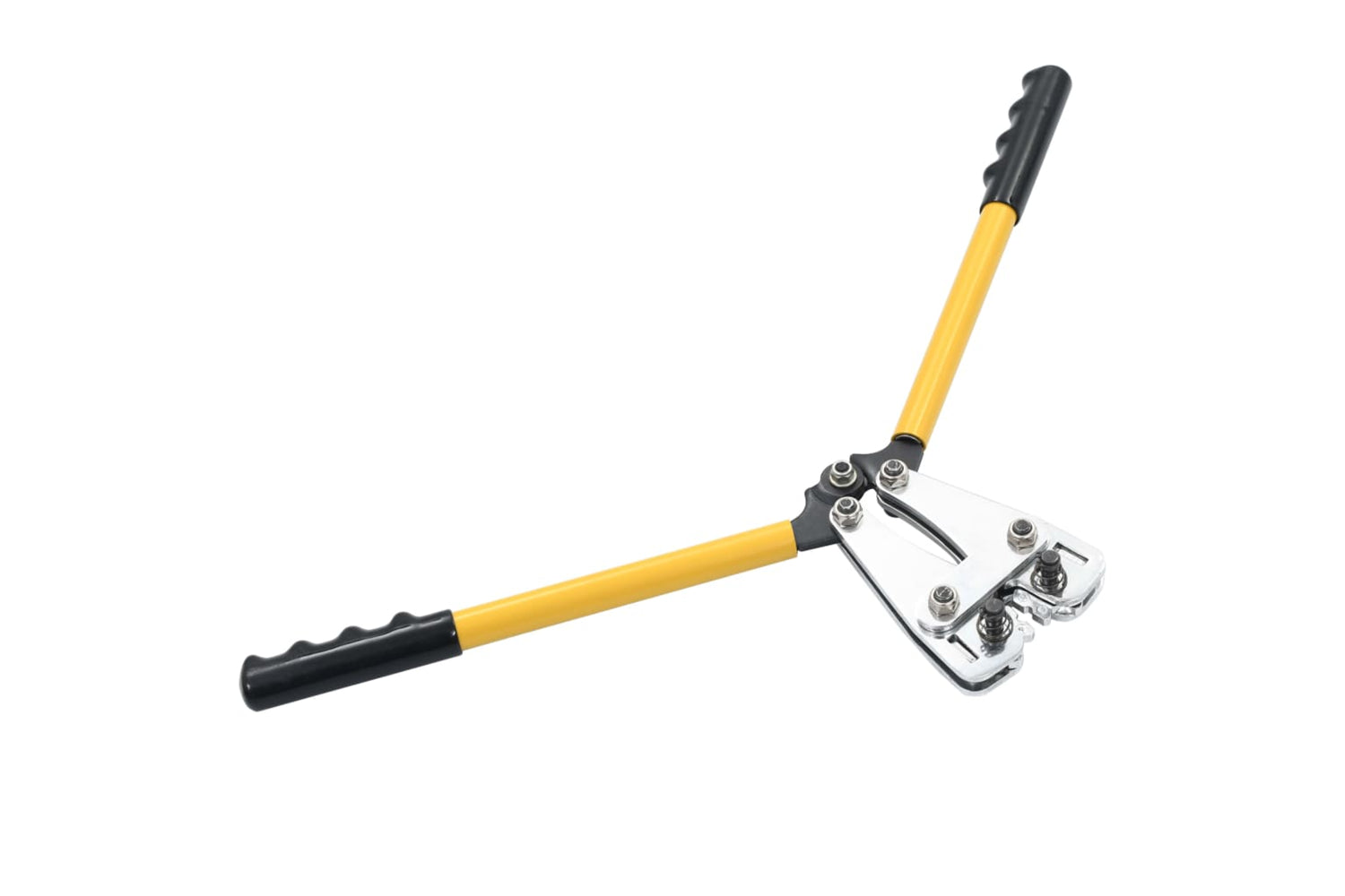 Vidaxl 143784 Hydraulic Crimping Pliers-6