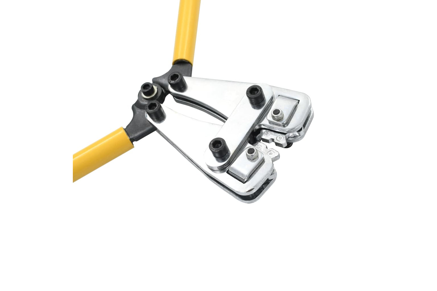 Vidaxl 143784 Hydraulic Crimping Pliers-8