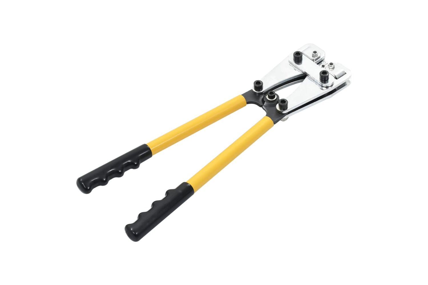 Vidaxl 143784 Hydraulic Crimping Pliers-4