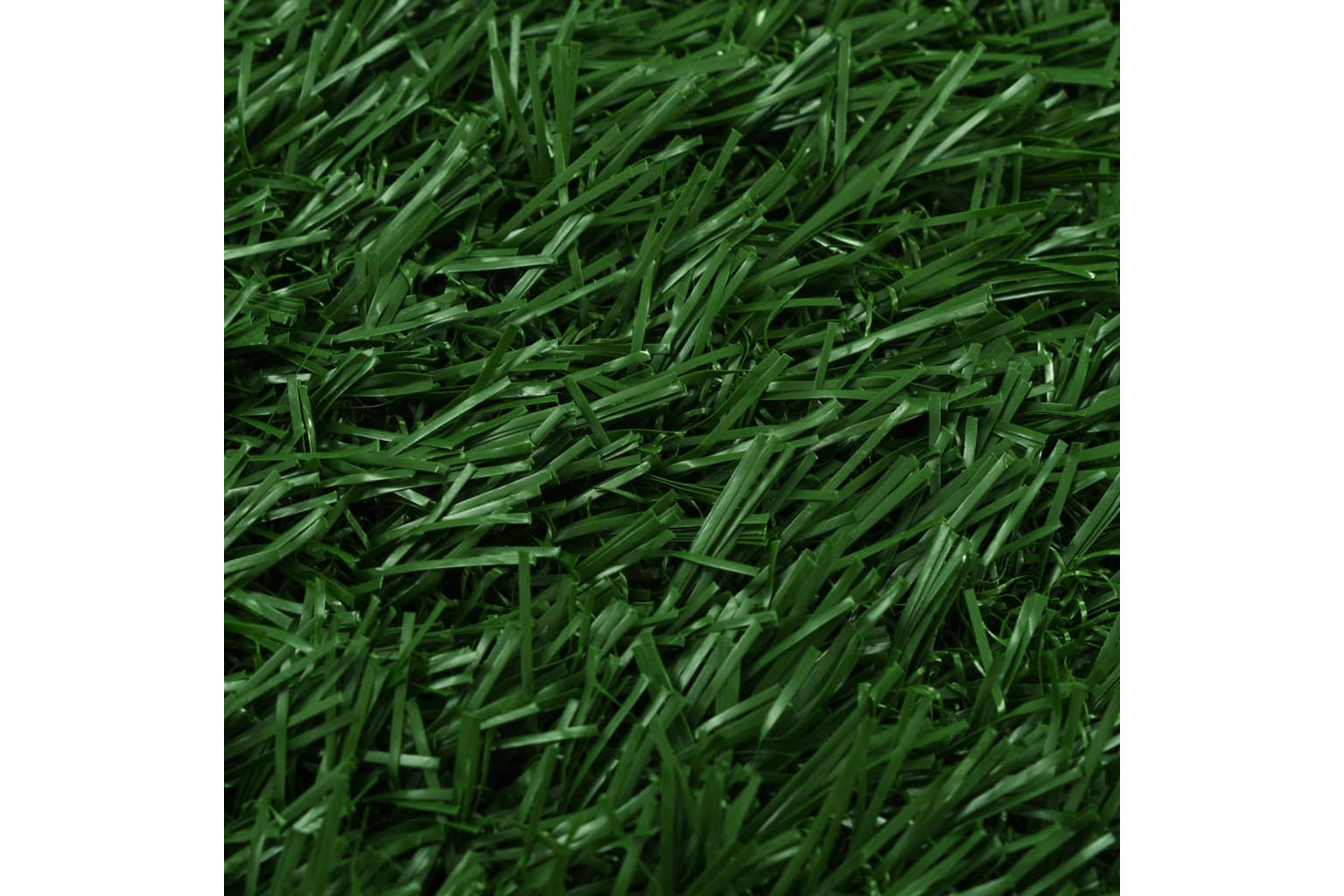 vidaXL 170768 Pet Toilet With Tray & Faux Turf Green 64x51x3cm Wc-6