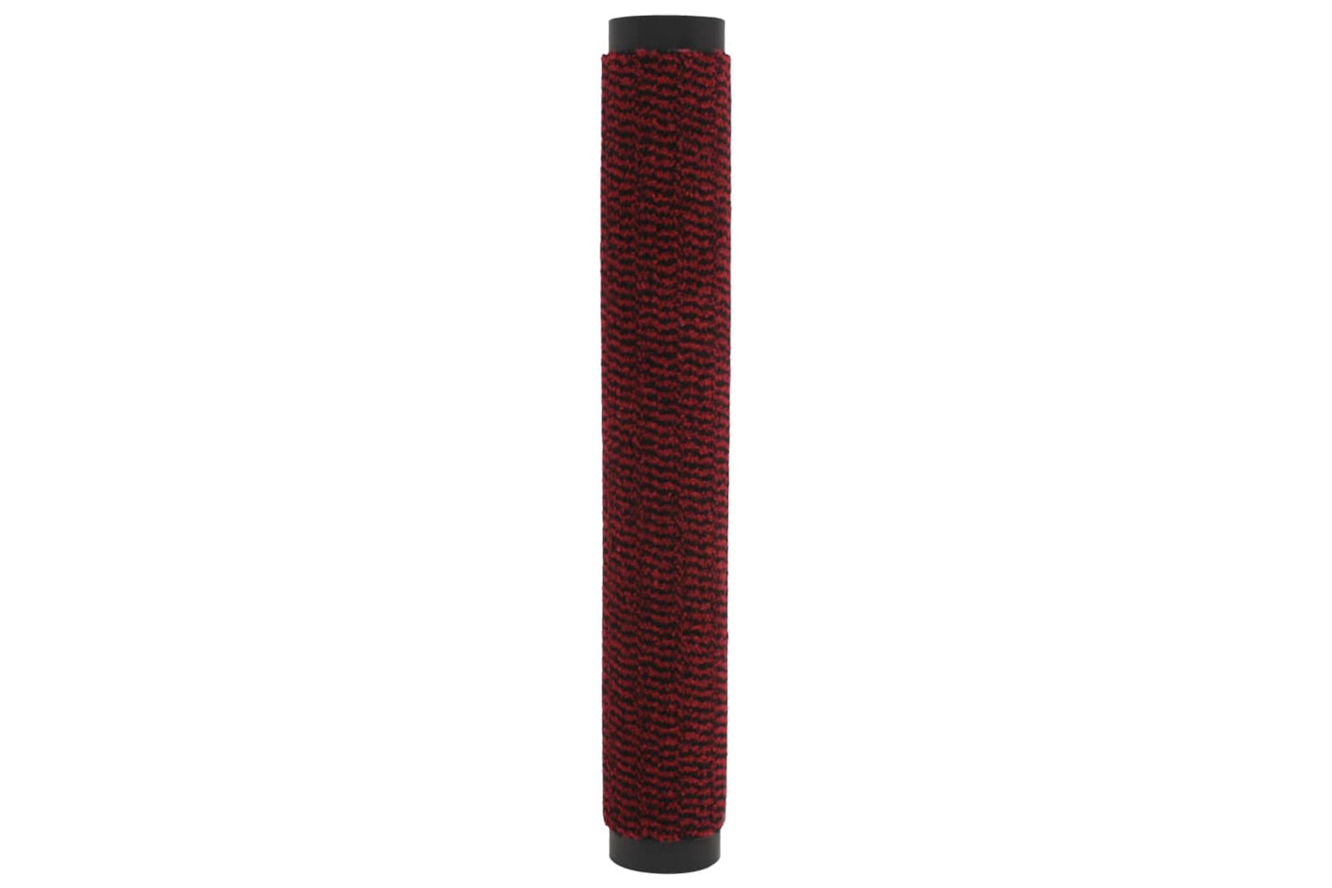 vidaXL 3051611 Dust Control Mats 2 Pcs Rectangular Tufted 80x120cm Red-4
