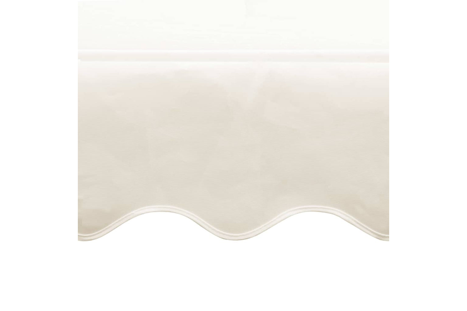 vidaXL 145884 Free Standing Awning 600x300cm Cream-6