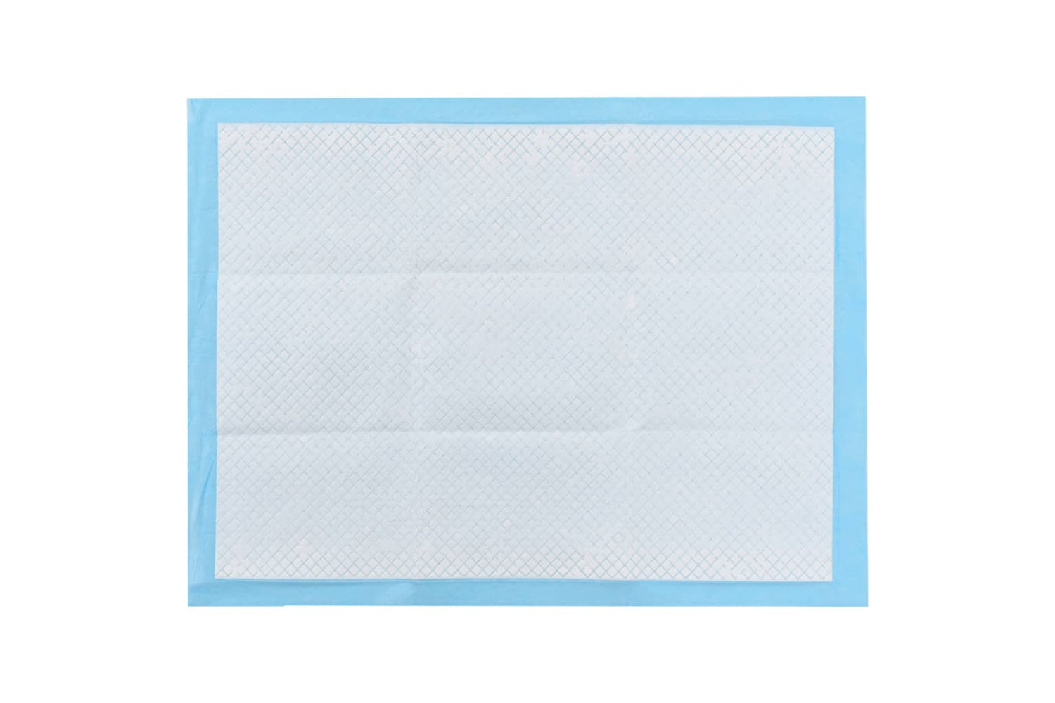 vidaXL 170757 Pet Training Pads 100 Pcs 60x45cm Non Woven Fabric-8