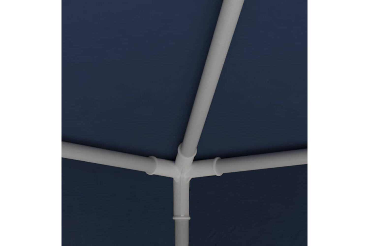Vidaxl Professional Party Tent With Side Walls 4x4 M Blue 90 G/mÂ²-6