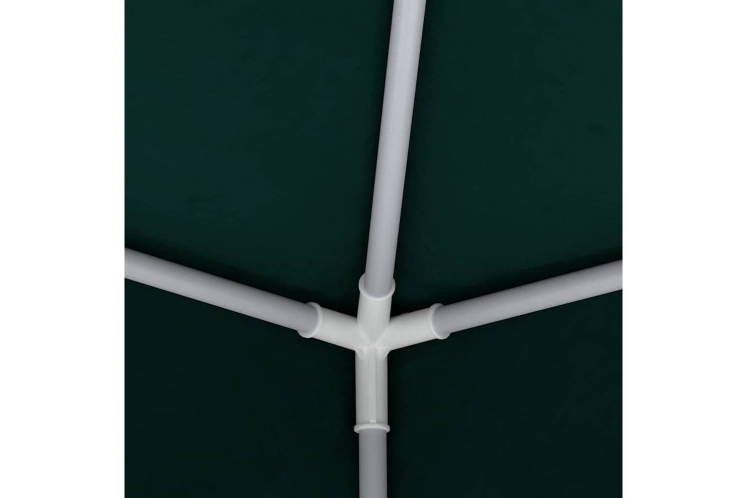 Vidaxl Professional Party Tent With Side Walls 4x4 M Green 90 G/mÂ²-6