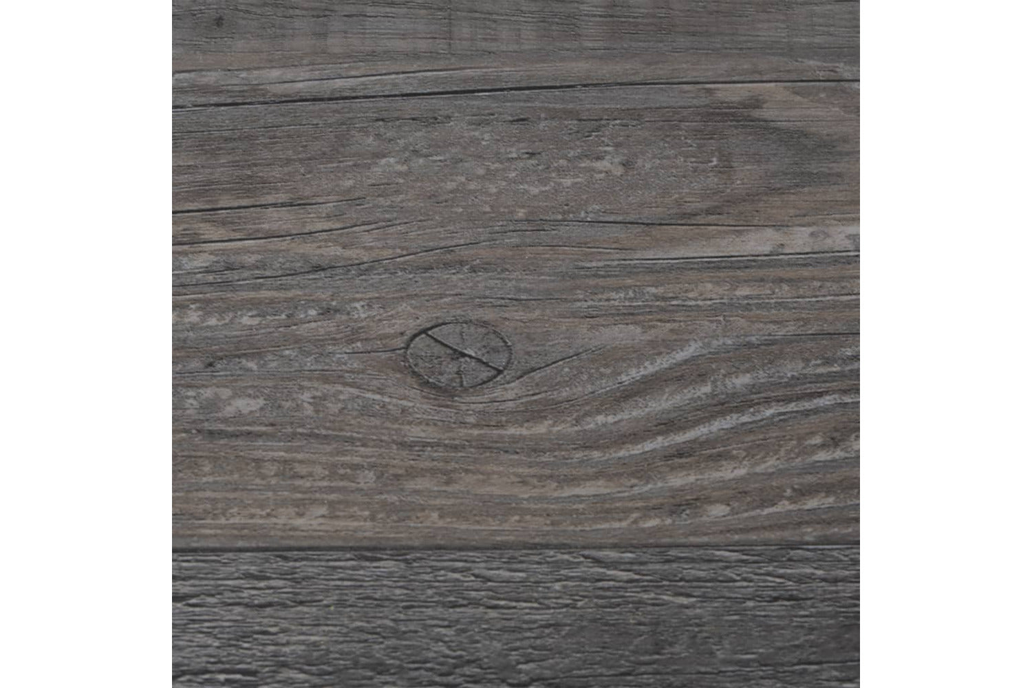 Vidaxl Pvc Flooring Planks 5.02 MÂ² 2 Mm Self-adhesive Industrial Wood-5