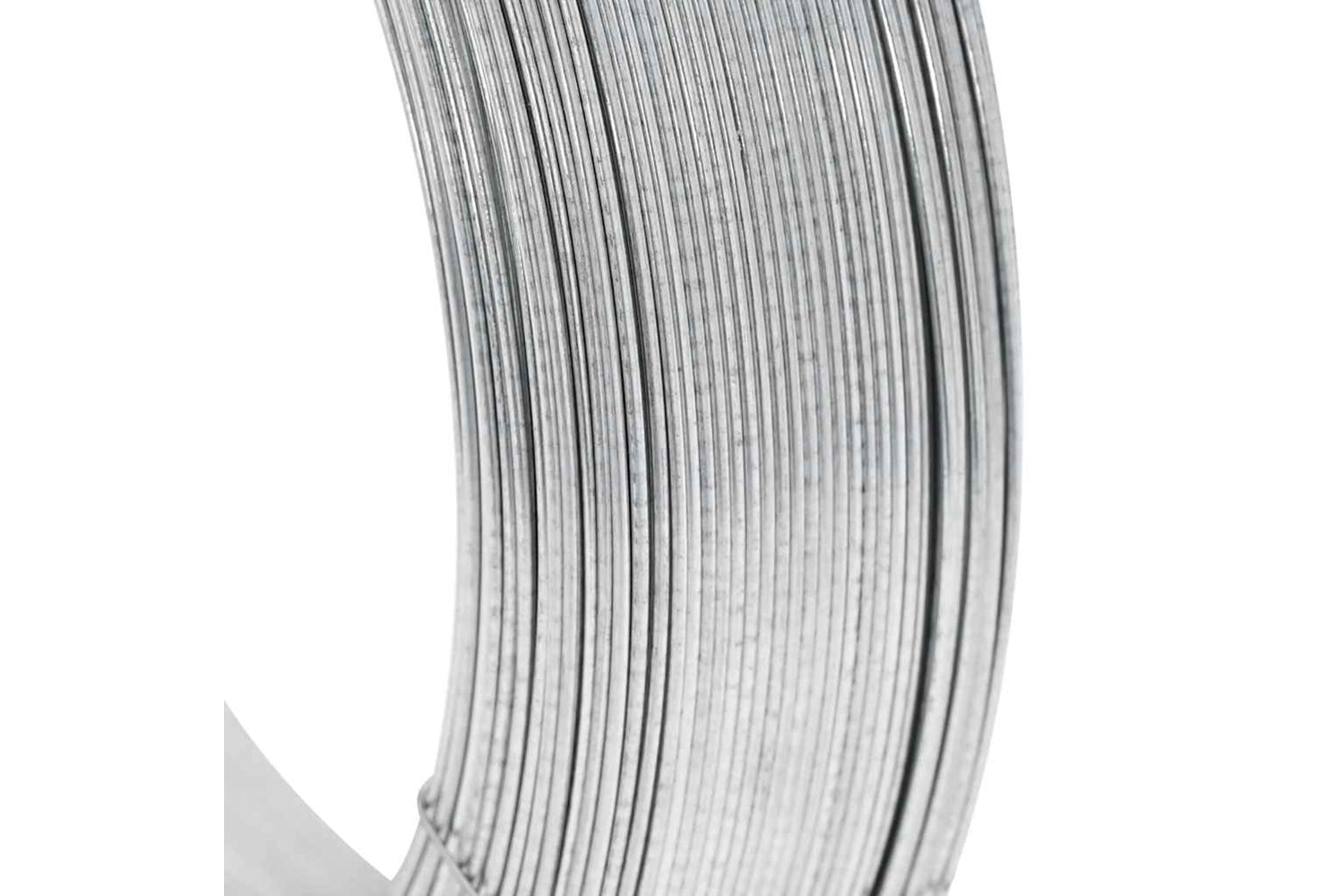 Vidaxl 144483 Fence Binding Wire 250 M 2 Mm Steel-5