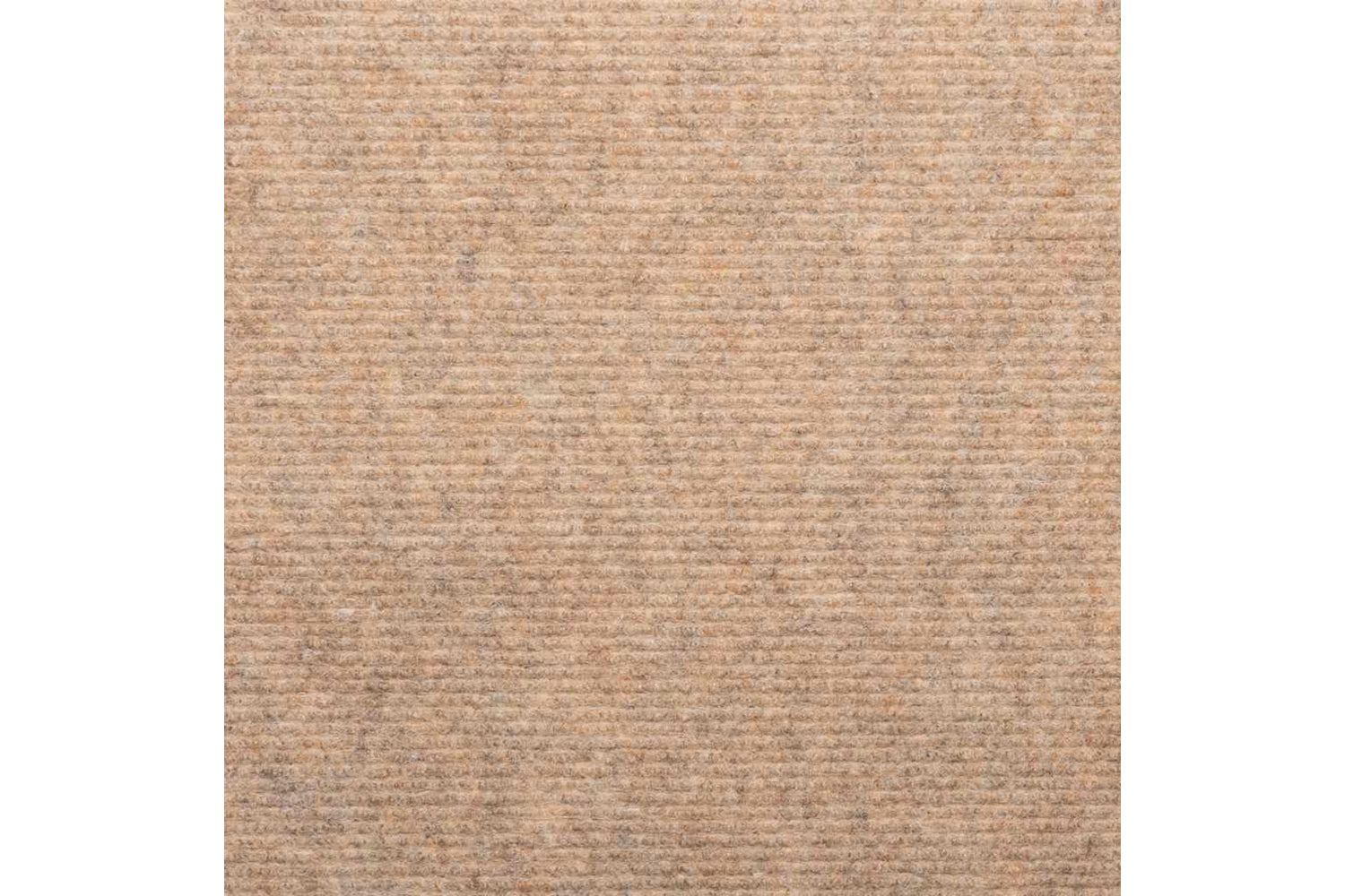 vidaXL 136388 Stair Mats Self-adhesive 15 Pcs 56x17x3cm Beige-7