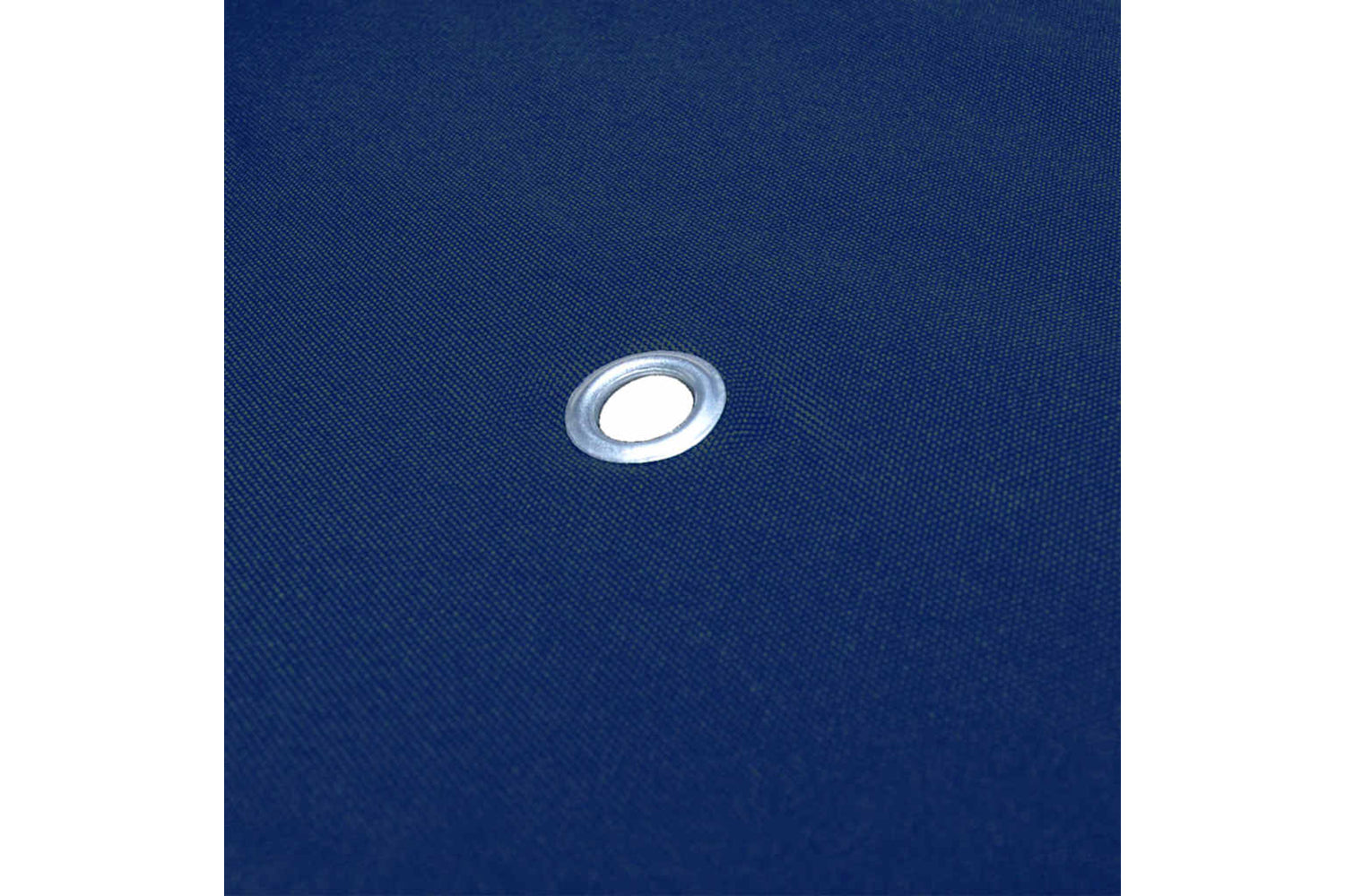 Vidaxl Gazebo Top Cover 310 G/m2 3x3 M Blue-5