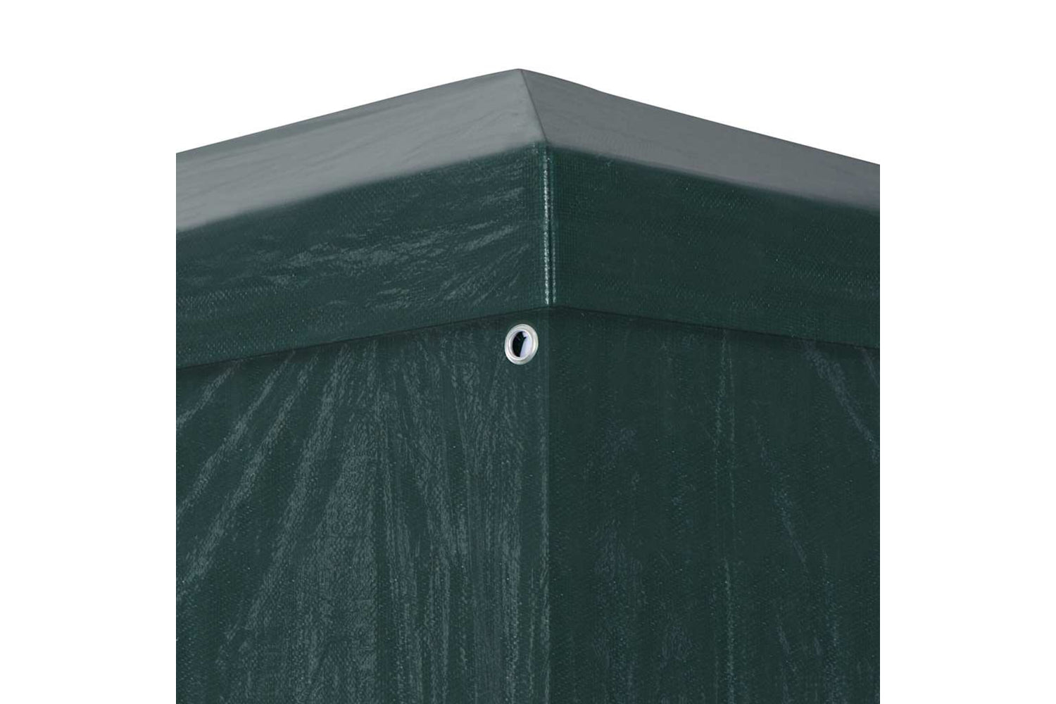 Vidaxl 45103 Party Tent 3x6 M Green-8