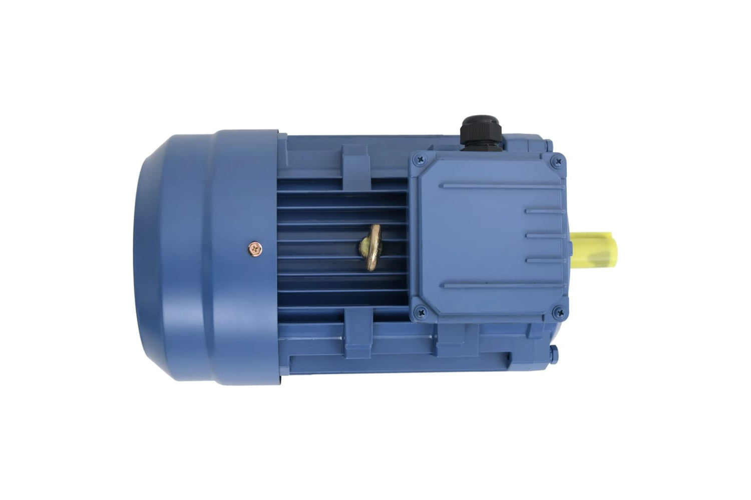 vidaXL 148005 3 Phase Electric Motor Aluminium 3kw/4hp 2 Pole 2840 Rpm-6