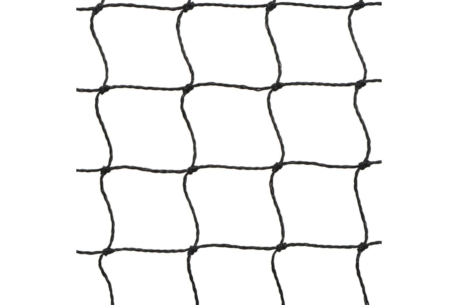 vidaXL 91307 Badminton Net Set With Shuttlecocks 300x155cm-4