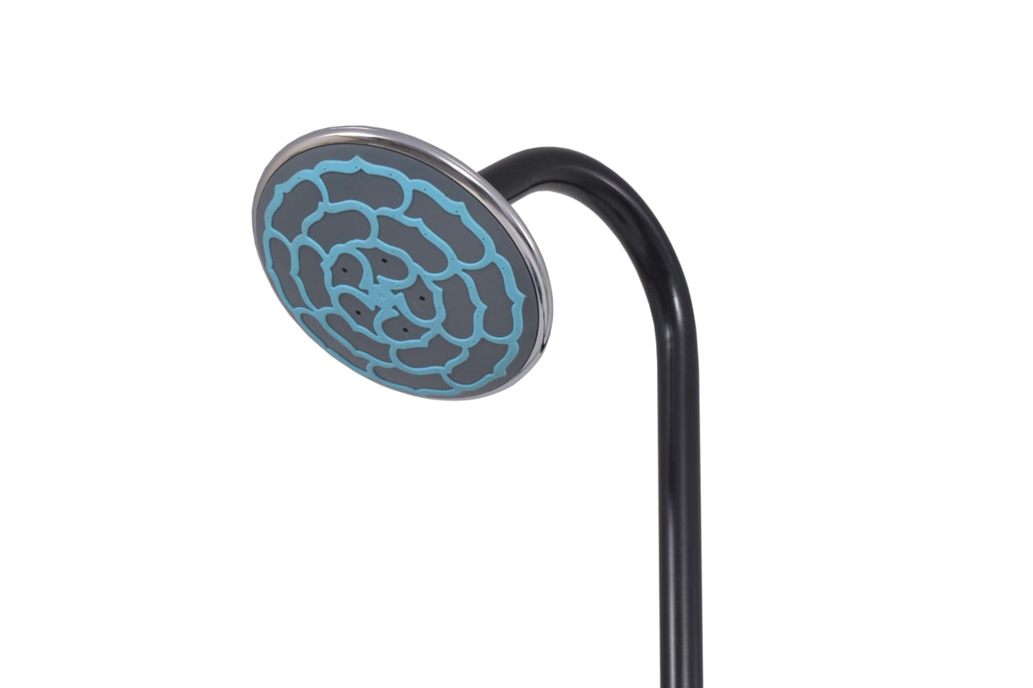 Vidaxl 91230 Solar Shower 20 L Aluminium Hdpe-5