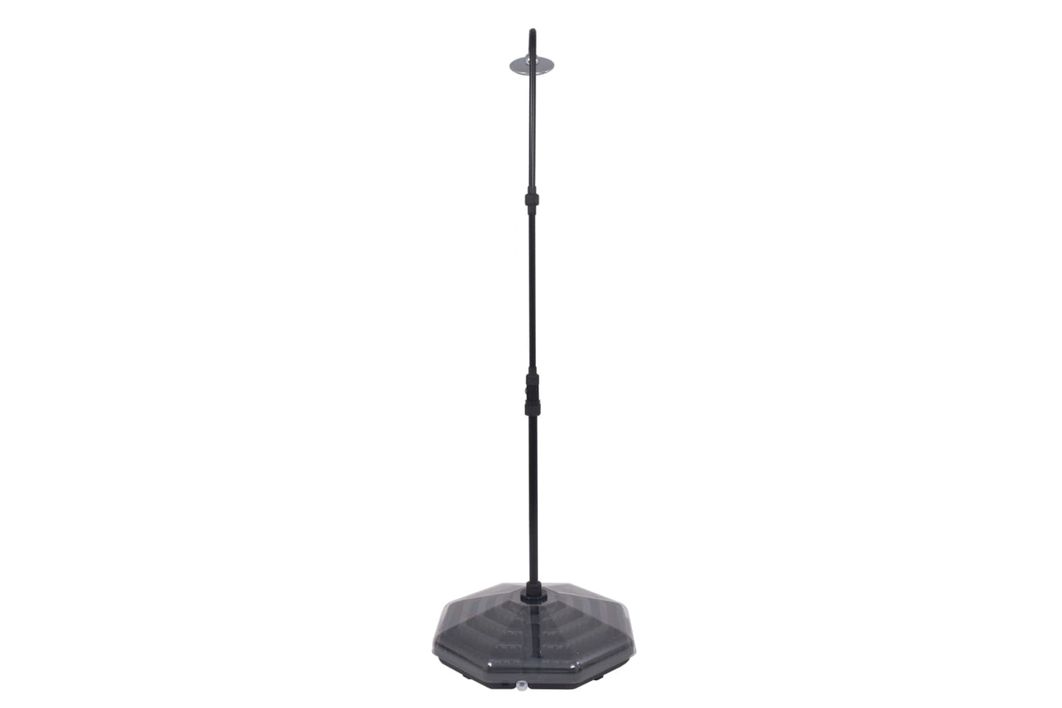 Vidaxl 91230 Solar Shower 20 L Aluminium Hdpe-3
