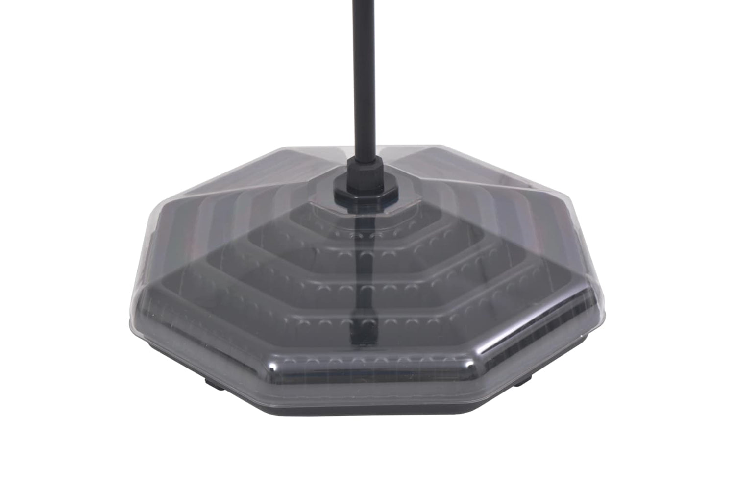 Vidaxl 91230 Solar Shower 20 L Aluminium Hdpe-7