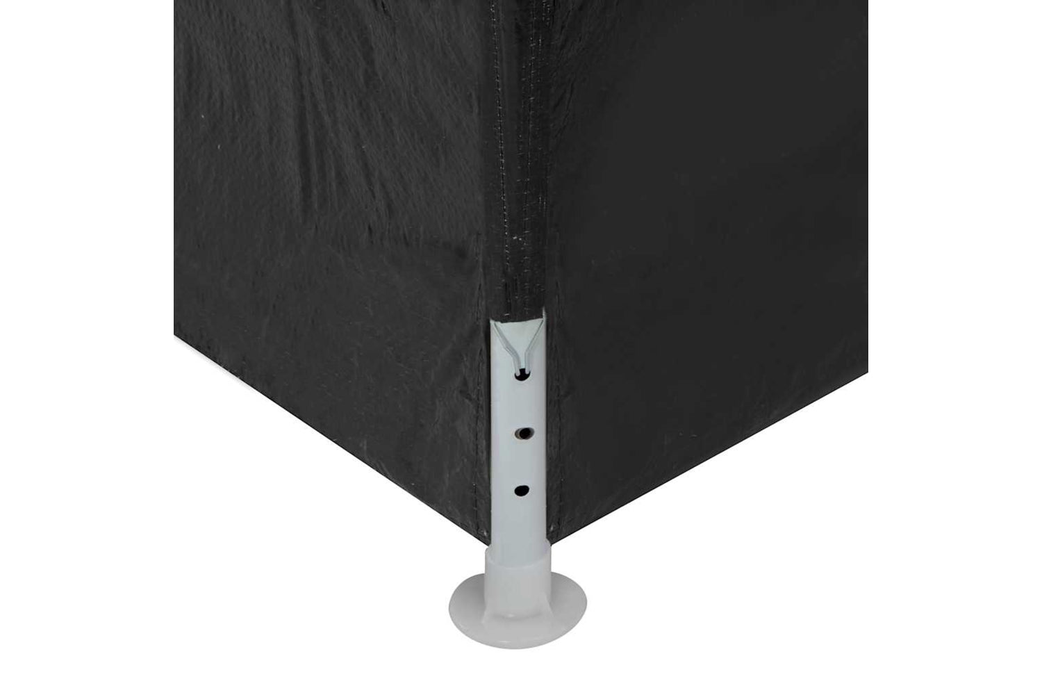 Vidaxl 45100 Party Tent 3x4 M Anthracite-7