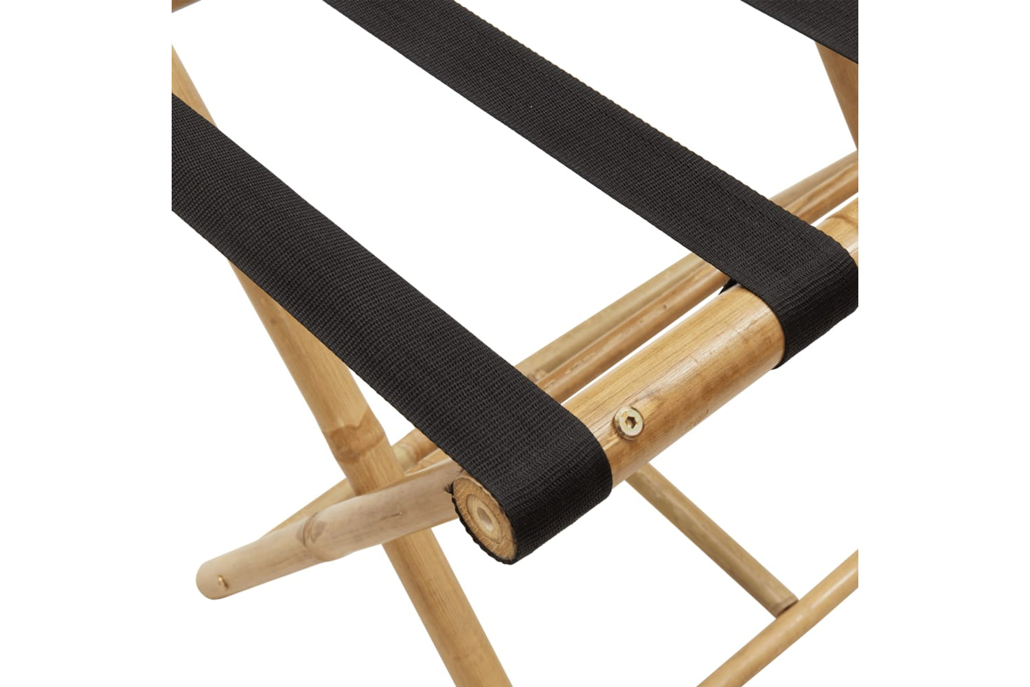 vidaXL 366453 Folding Luggage Rack 62x42x50.5cm Bamboo-6