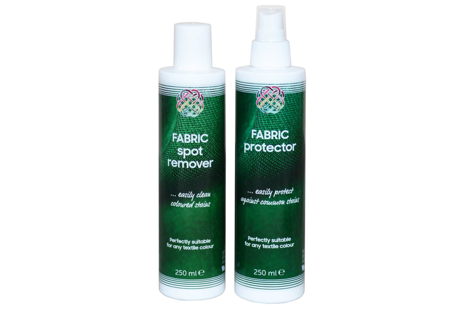 Vidaxl 286971 Textile Care Kit Care Kit 2x250 Ml-2