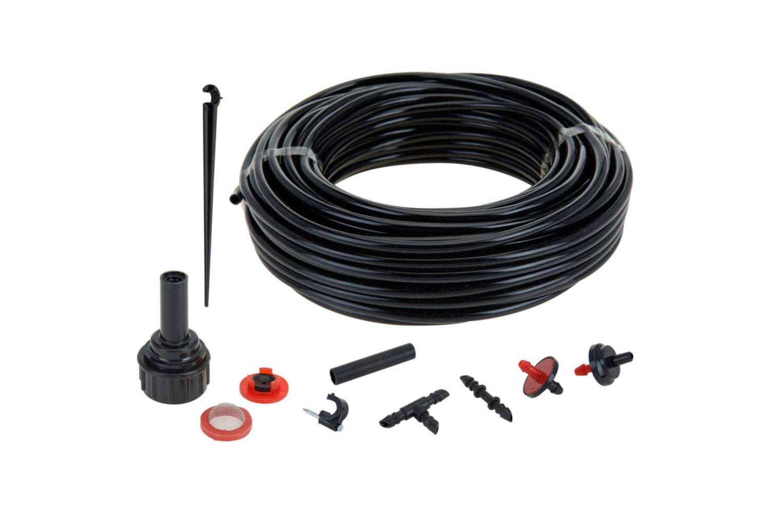 Progarden 436107 71 Piece Micro Irrigation System-2
