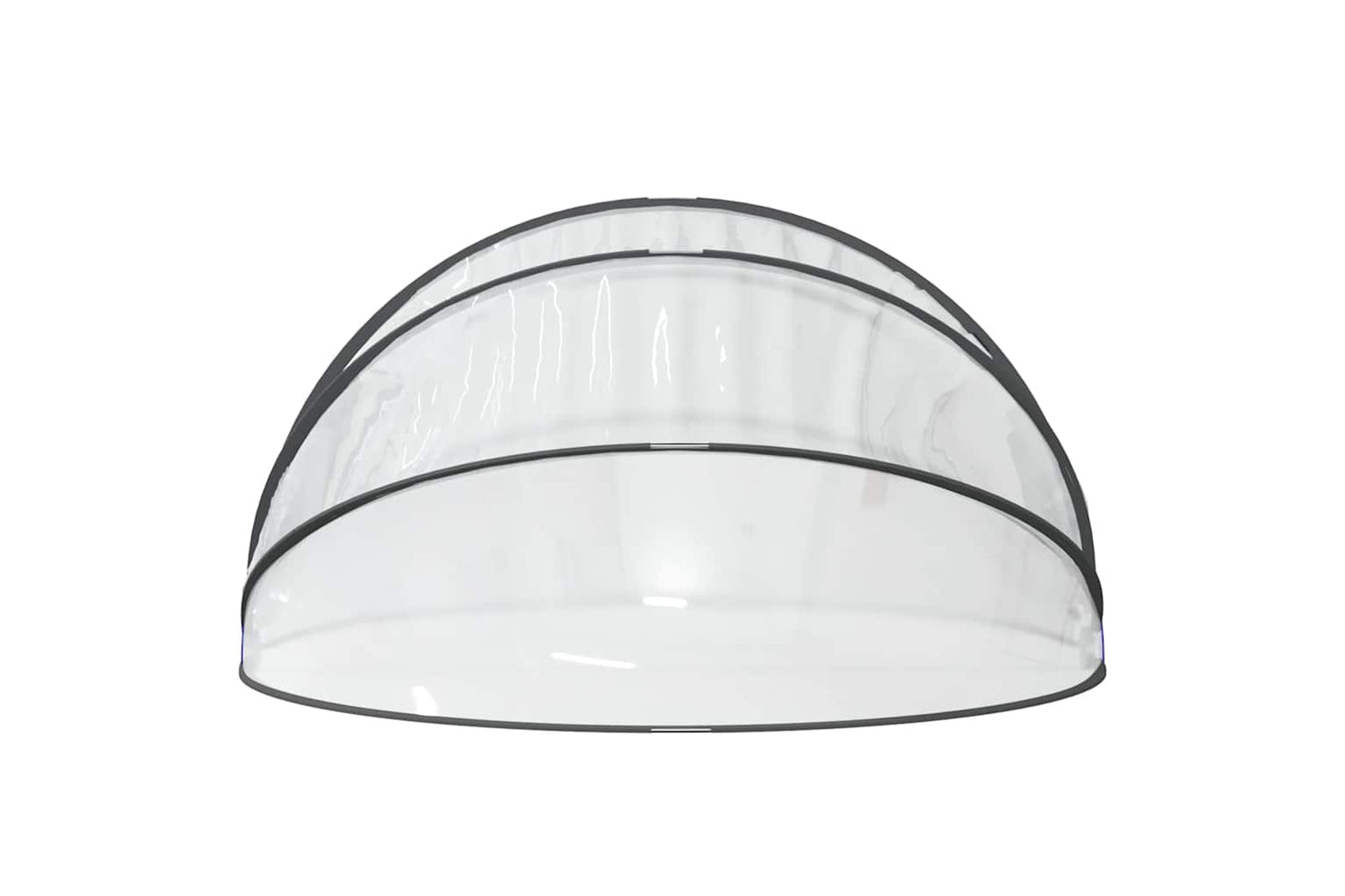 vidaXL 92797 Pool Dome 500x250cm-4
