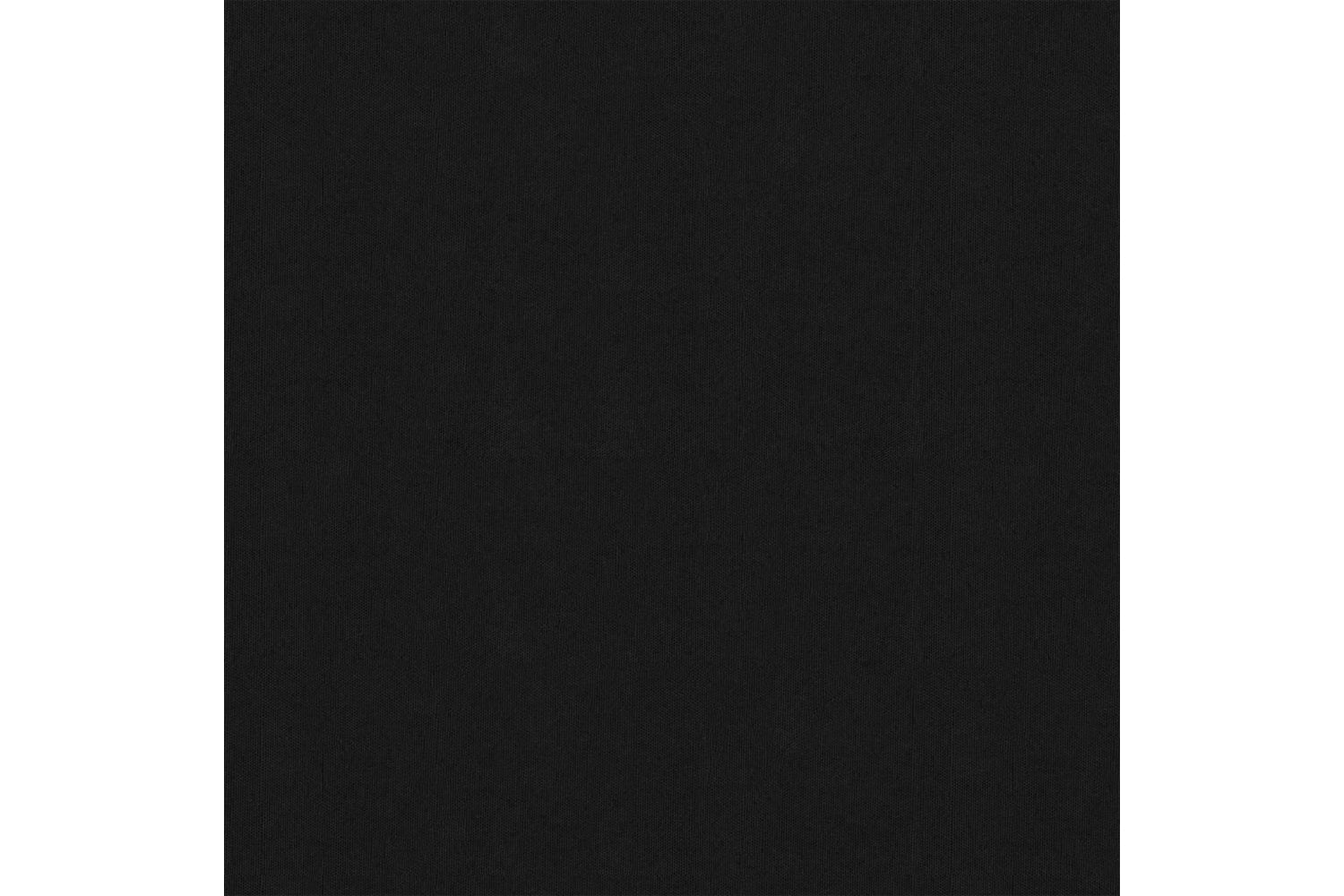vidaXL 135056 Balcony Screen Black 75x300cm Oxford Fabric-2
