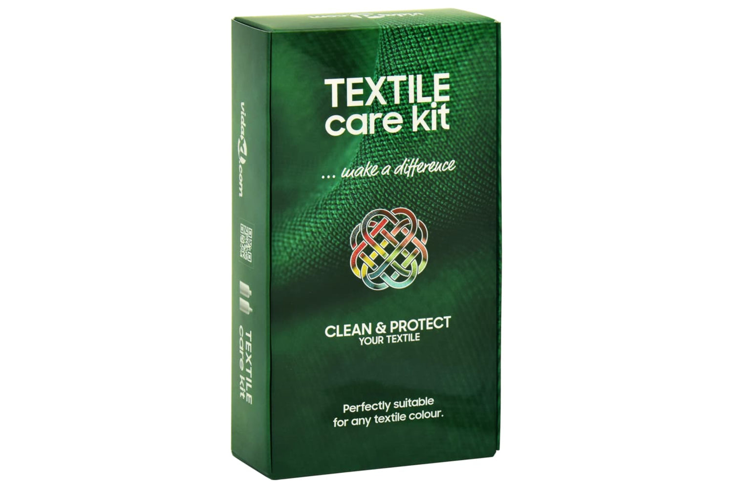 Vidaxl 286971 Textile Care Kit Care Kit 2x250 Ml-3
