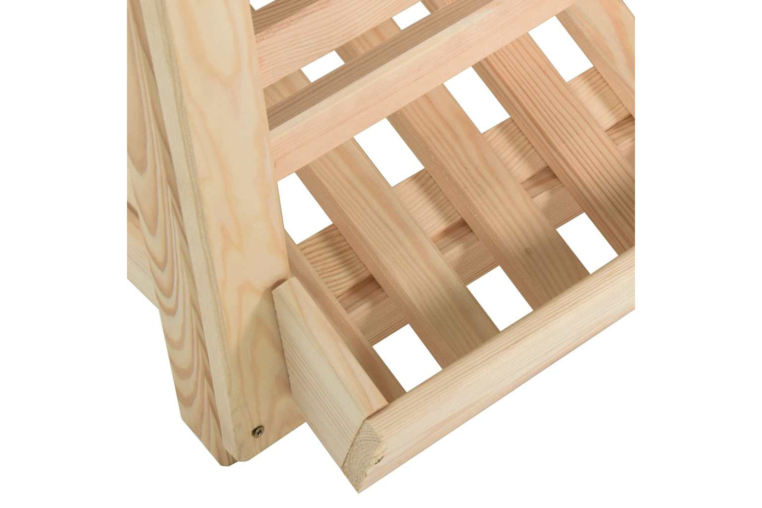 vidaXL 327328 Potato Box 60x40x50cm Solid Pinewood-6