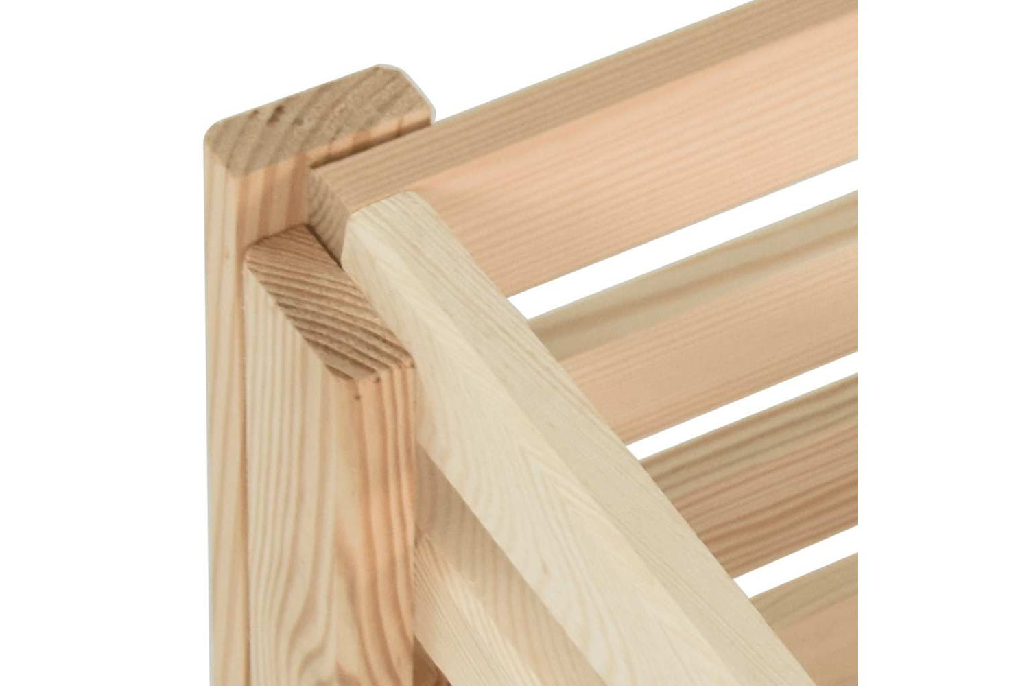vidaXL 327328 Potato Box 60x40x50cm Solid Pinewood-7