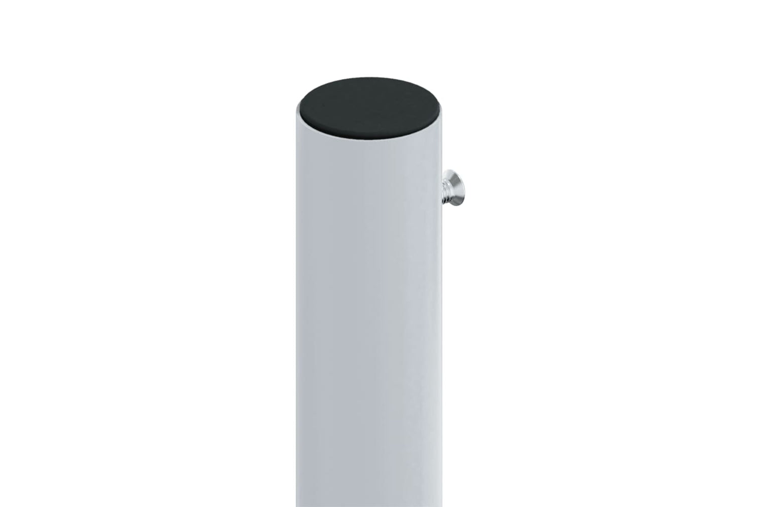 vidaXL 318074 Retractable Side Awning Anthracite 180x1200cm-4