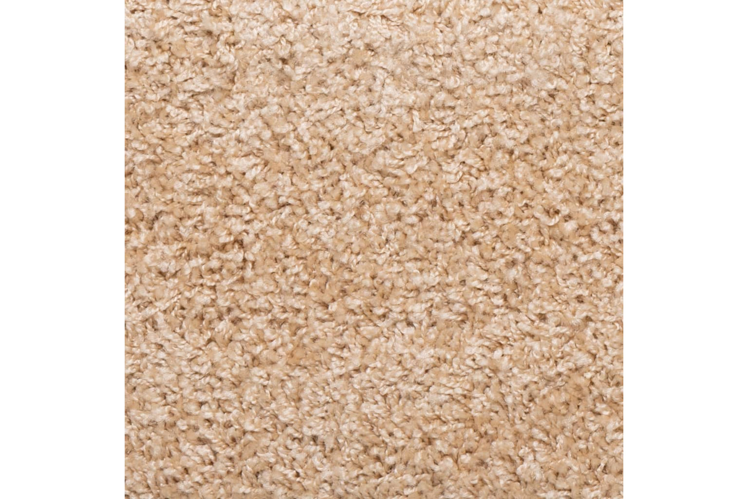 vidaXL 326202 Carpet Stair Treads 15 Pcs 65x21x4cm Gold-7