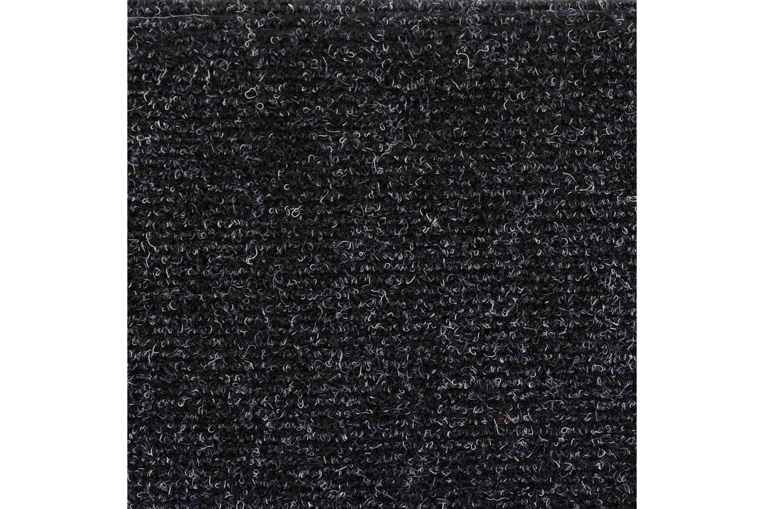 vidaXL 149679 Self-adhesive Stair Mats 10 Pcs Black 56x17x3cm Needle Punch-7