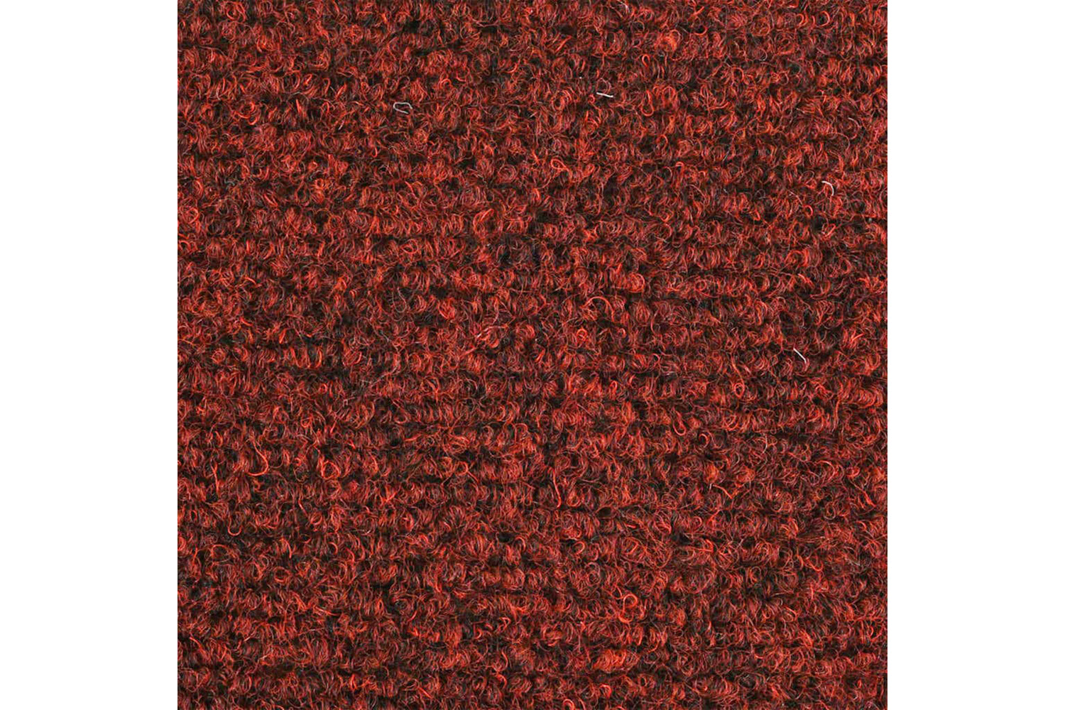 vidaXL 149707 Self-adhesive Stair Mats 10 Pcs Red 65x21x4cm Needle Punch-7