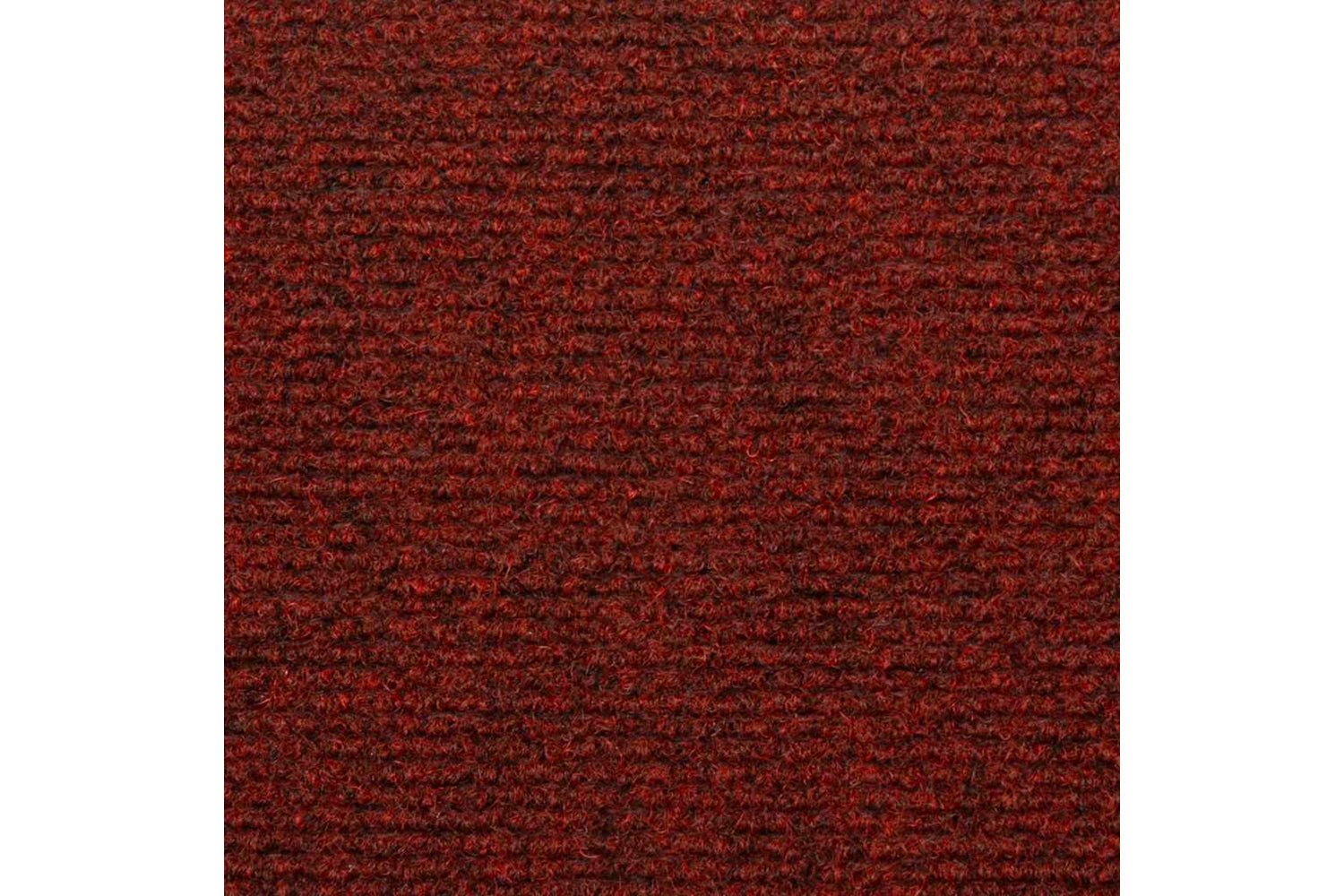 vidaXL 149731 Stair Mats 10 Pcs Bordeaux Red 65x21x4cm Needle Punch-7