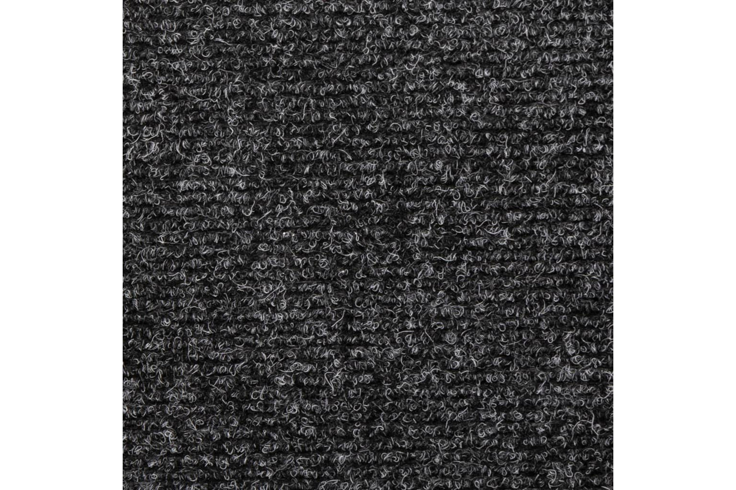 vidaXL Stair Mats 10 Pcs Grey 65x21x4cm Needle Punch-6