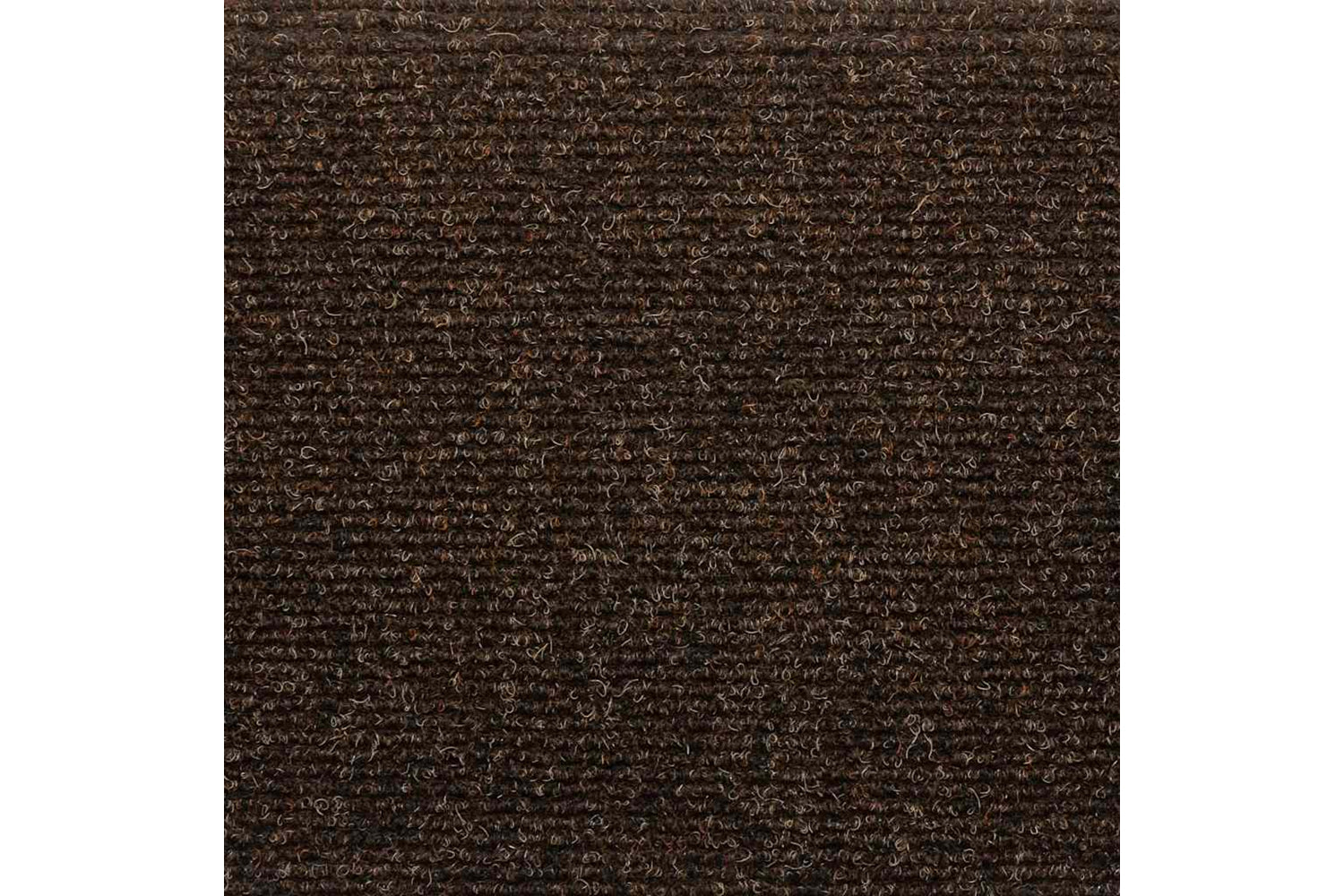 vidaXL Self-adhesive Stair Mats 5 Pcs Brown 65x21x4cm Needle Punch-7