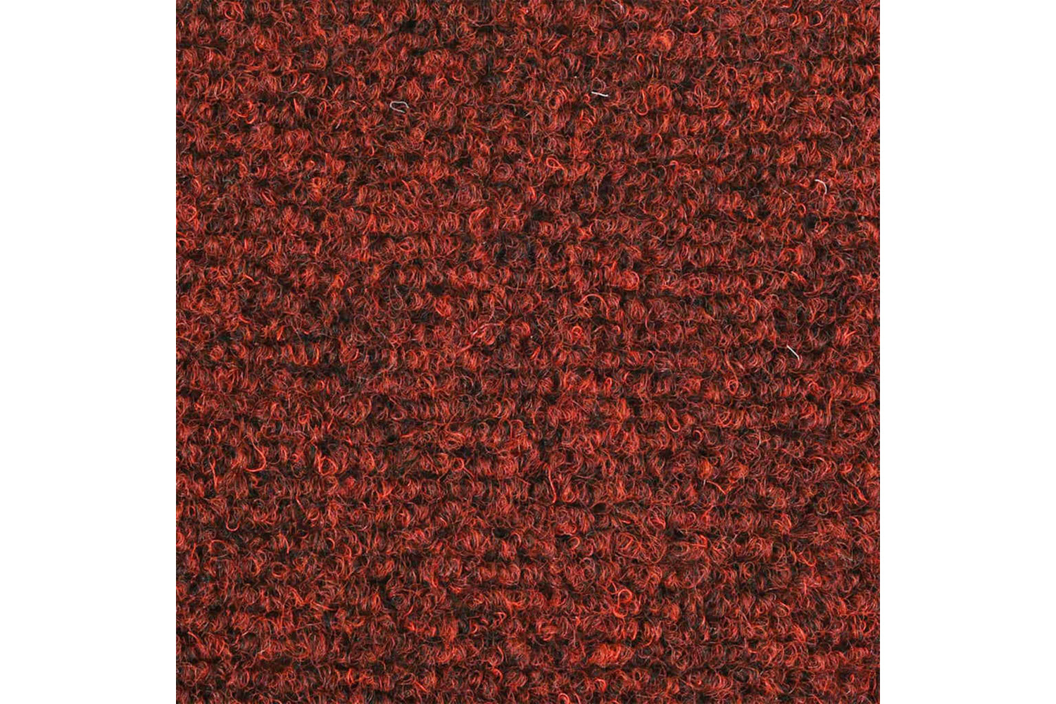 vidaXL 149706 Self-adhesive Stair Mats 5 Pcs Red 65x21x4cm Needle Punch-7