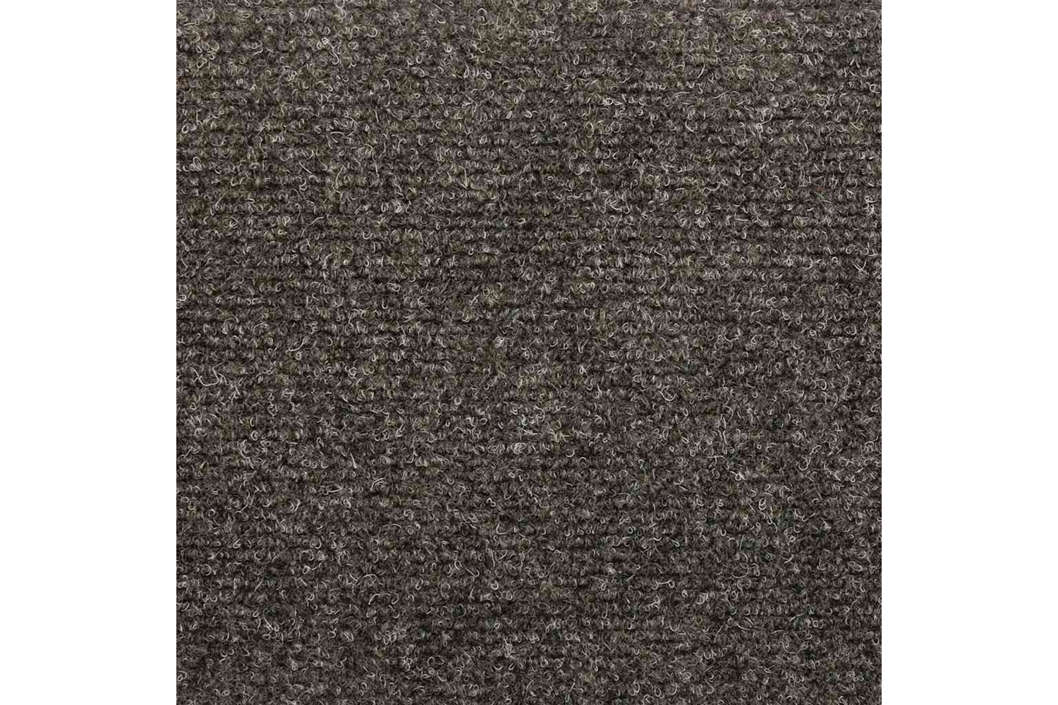 Vidaxl Self-adhesive Stair Mats 10pcs Anthracite 65x21x4cm Needle Punch-7